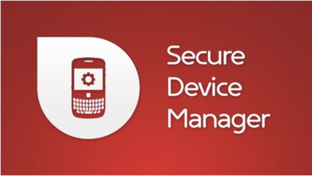 Secure Device Management