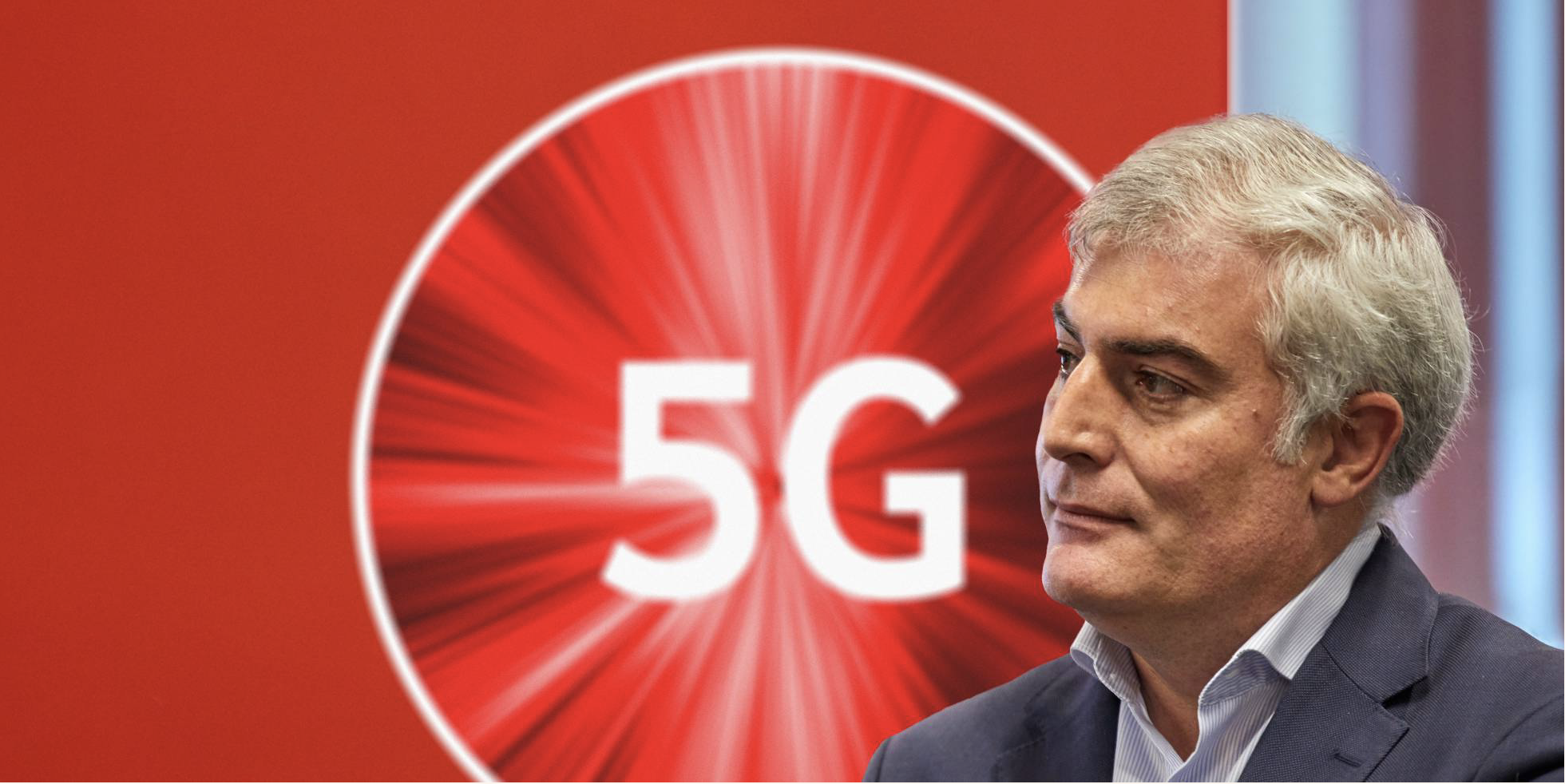 Móvil 5G
