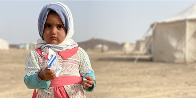 YEMEN