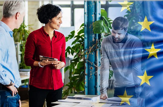 Fondos Europeos Next