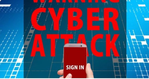 Cyber attack protege tu negocio de los ciberataques